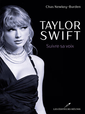 cover image of Suivre sa voix